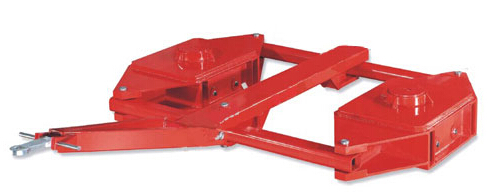 轉(zhuǎn)向搬運(yùn)小坦克價(jià)格受哪些因素的制約？