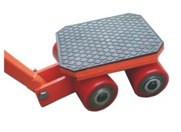 使用坦克搬運(yùn)車作業(yè)選擇產(chǎn)品型號(hào)的依據(jù)是什么？