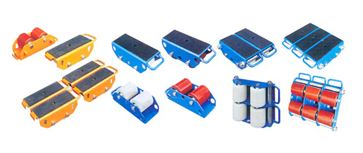 可以和搬運小坦克一起作業(yè)的千斤頂有什么特點？