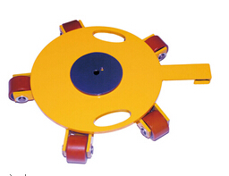 萬(wàn)向重物移運(yùn)器搬運(yùn)人們的最愛