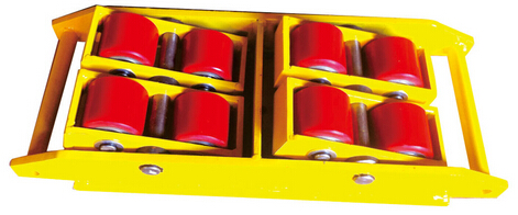 不平整的地面對(duì)坦克搬運(yùn)車的作業(yè)有怎樣的要求？