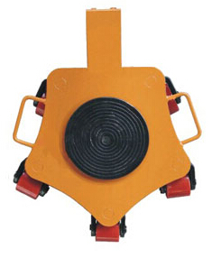 重物移動(dòng)器的價(jià)格有沒有地域性？