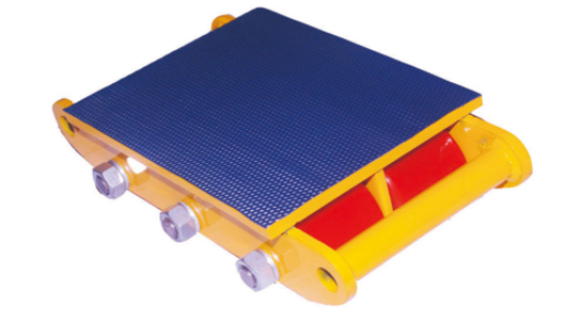 成華搬運(yùn)小坦克，搬運(yùn)重物更輕松