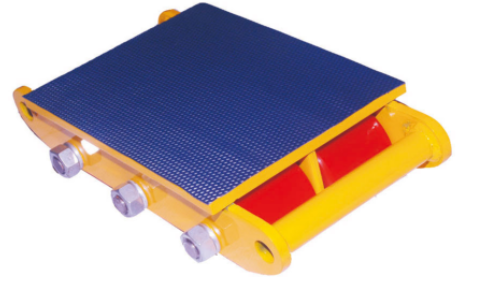 搬運小坦克用于電子廠搬運設備