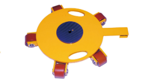 萬向搬運坦克車轉向靈活，使用方便