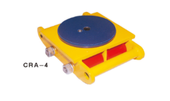 如何延長搬運小坦克的壽命