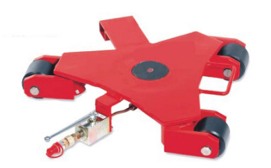 搬運航空發(fā)動機用什么設備