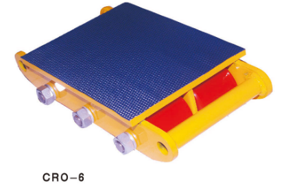 工廠設(shè)備搬運(yùn)用直行搬運(yùn)小坦克，方便又省力