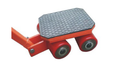 轉(zhuǎn)向搬運小坦克