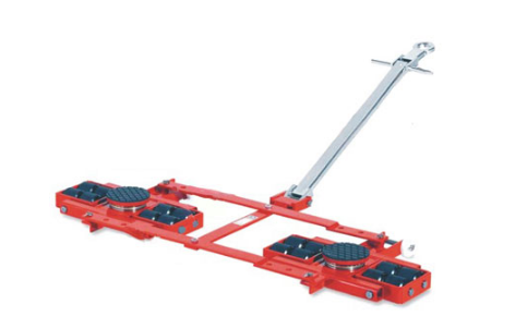 組合式搬運(yùn)小坦克出現(xiàn)松動怎么辦