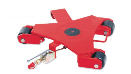 成華搬運(yùn)小坦克，重物搬運(yùn)的理想選擇