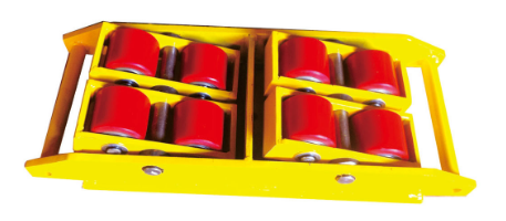 使用搬運(yùn)小坦克時應(yīng)注意哪些細(xì)節(jié)  ?