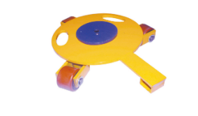 萬向搬運(yùn)小坦克有哪些特點(diǎn)