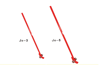 撬杠是什么（撬杠的應用行業(yè)）
