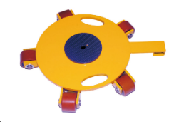 萬向搬運(yùn)坦克車的特點(diǎn)及應(yīng)用領(lǐng)域