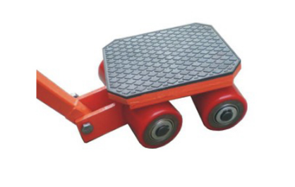 搬運(yùn)重物就用坦克搬運(yùn)車，安全又高效