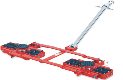 車床搬運(yùn)使用組合式搬運(yùn)小坦克(車床是干什么的？)