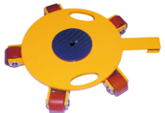 萬(wàn)向搬運(yùn)小坦克