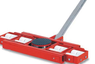 搬運(yùn)小坦克