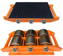 重型機械搬運用重型搬運小坦克