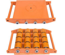 精密設(shè)備搬運用直行搬運小坦克