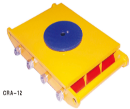 直行搬運(yùn)坦克車(chē)