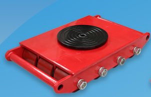 直行搬運(yùn)坦克車(chē)