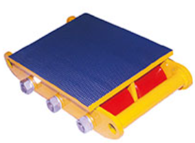 搬運(yùn)坦克車